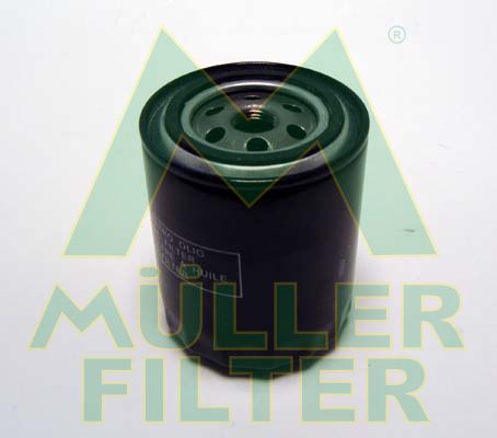 MULLER FILTER Масляный фильтр FO206